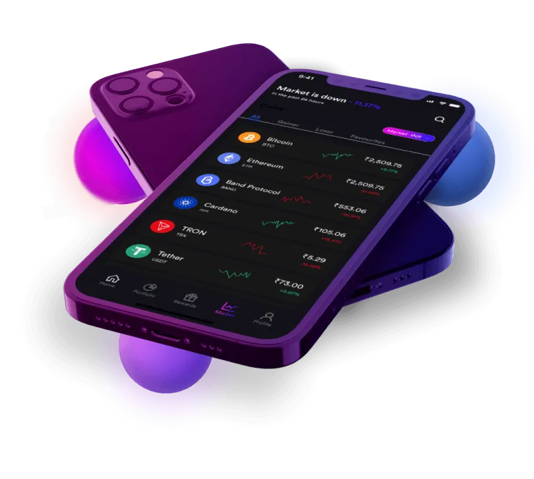 Bitsoft 360 - Unlock the Future of Crypto Trading on Bitsoft 360 - Start Today